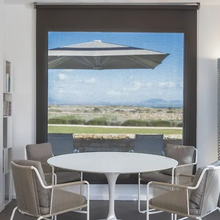 Casa Faro Apartment *