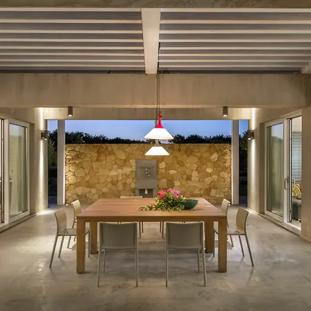 Casa Faro