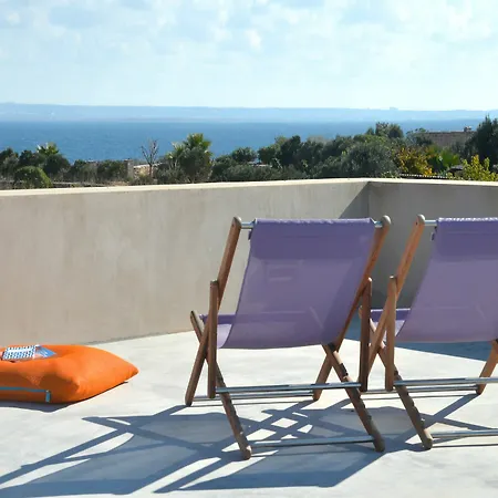 Apartment Casa Faro