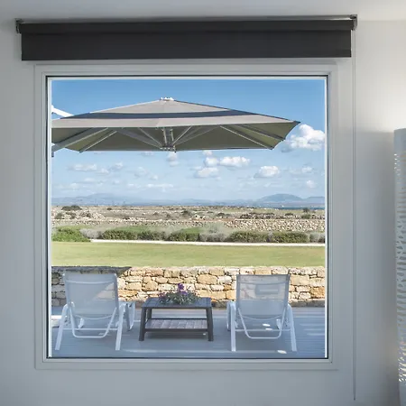 Apartment Casa Faro Favignana