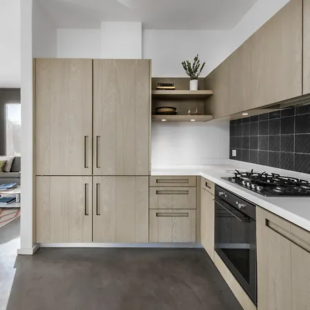 Apartment Casa Faro