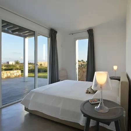 Apartment Casa Faro Favignana