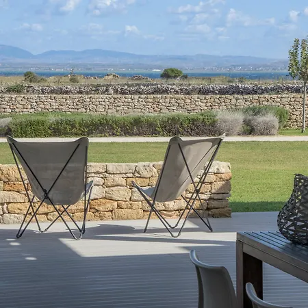 Casa Faro Apartment